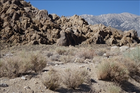 Alabama Hills